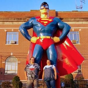 Meet your Posher, Charles